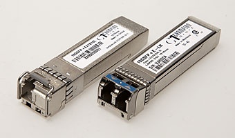 Для быстрой настройки приемопередатчиков Champion One DWDM SFP+ можно использовать устройство Champion One uTune Director