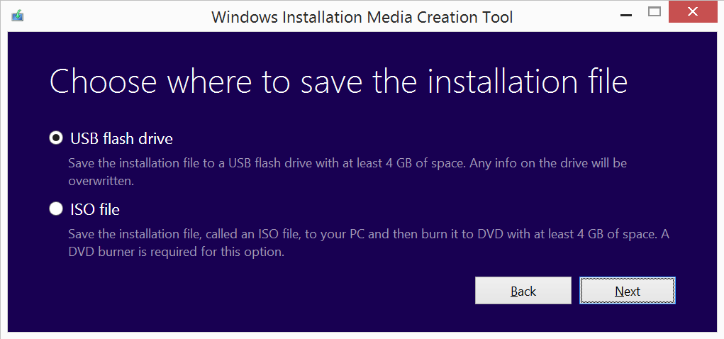Всё о версиях Windows 8.1 и о том, как легально загрузить последний образ без подписки - 2