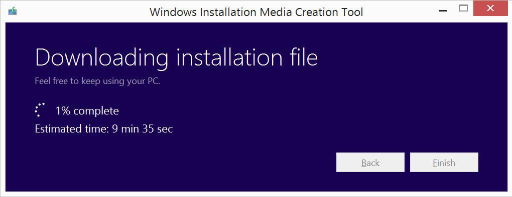 Всё о версиях Windows 8.1 и о том, как легально загрузить последний образ без подписки - 3