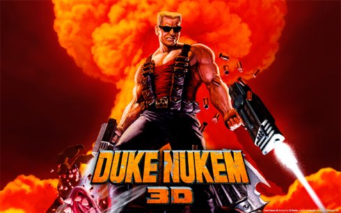 Duke Nukem, Prince of Persia, Hexen и другие старые хиты можно запустить прямо в браузере