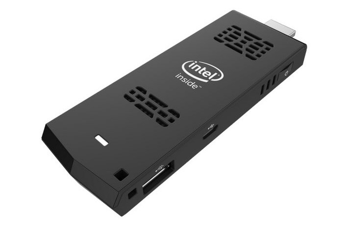 Intel Compute Stick. 4 ядра х86 + Windows 8 в HDMI-свистке - 1