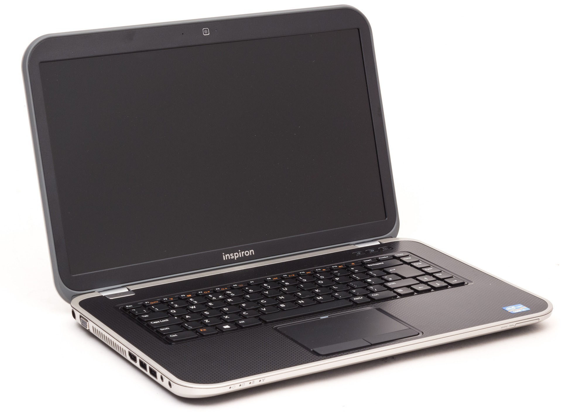 История о том, как ноутбук с одним HDD в течение жизни превратился в ноутбук с тремя SSD - 1