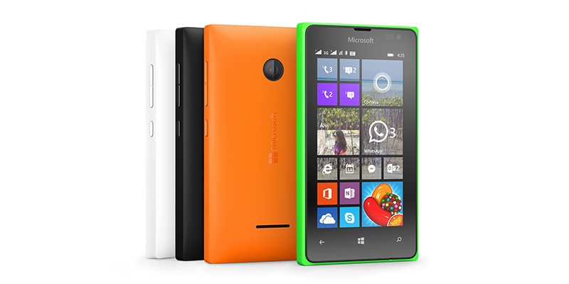 Новинки 2015: Lumia становится ещё доступнее - 2