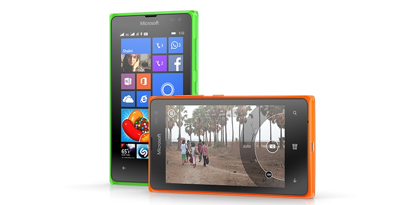 Новинки 2015: Lumia становится ещё доступнее - 3