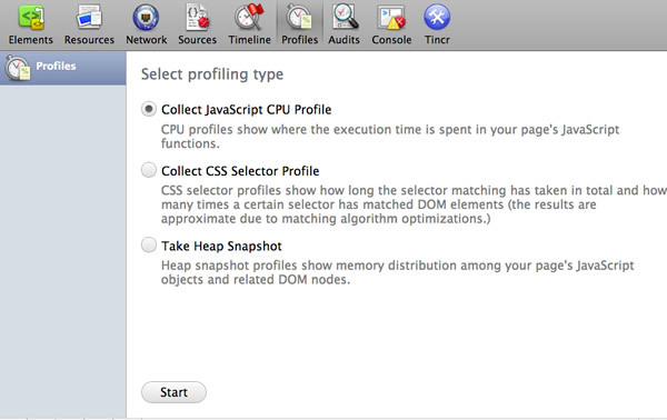 Пишем быстрый и экономный код на JavaScript - 7 Пишем быстрый и экономный код на JavaScript - 7