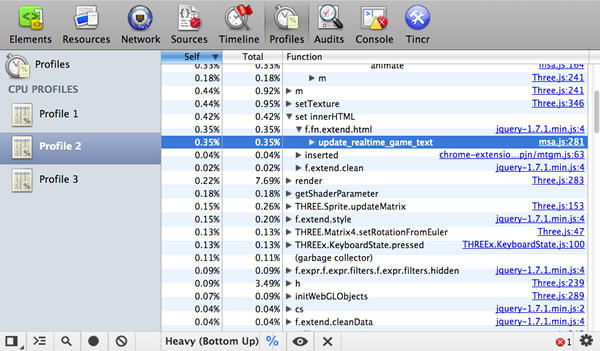 Пишем быстрый и экономный код на JavaScript - 8 Пишем быстрый и экономный код на JavaScript - 8
