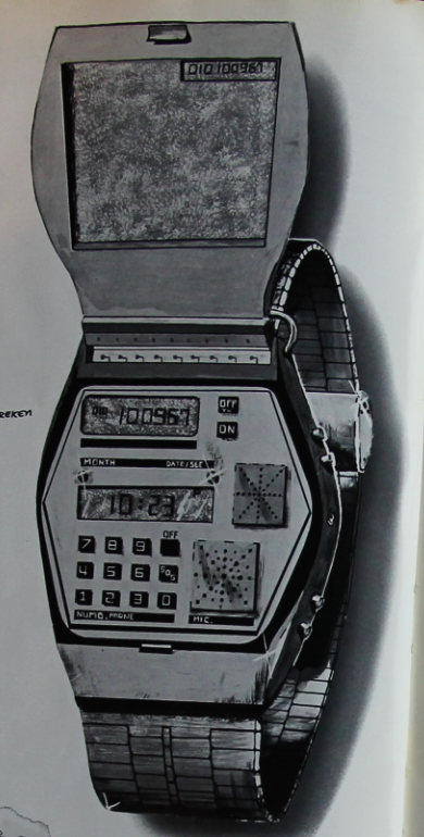 Каким телефон будущего видели в 1981 году - 15