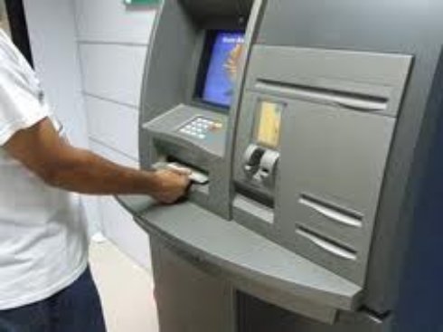 Мошенники нашли новый способ грабежа банкоматов