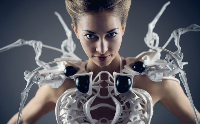 Maker — ваш DIY-справочник по продуктам Intel - 1 Maker — ваш DIY-справочник по продуктам Intel - 1