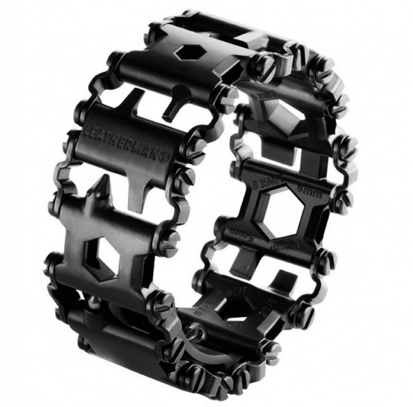 Leatherman Tread