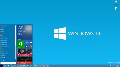 Microsoft раскрыла подробности бесплатного обновления до Windows 10