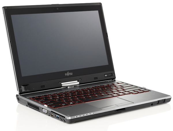 Fujitsu LifeBook T725