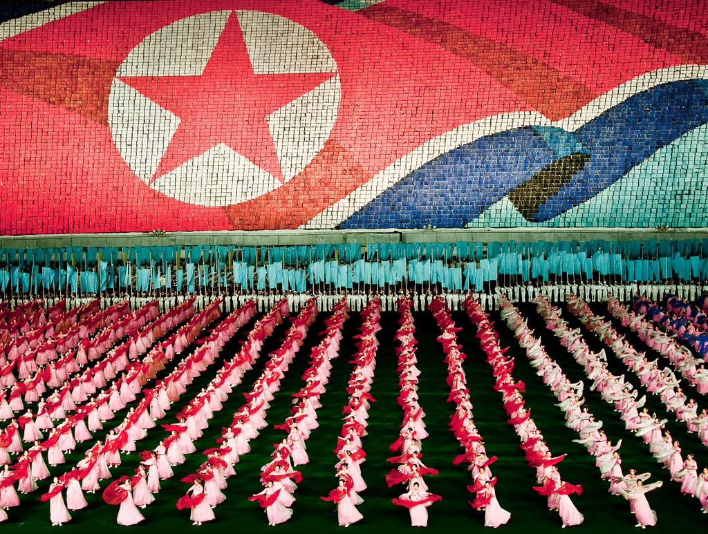 Интернет в закрытой стране: Опыт Северной Кореи - 1