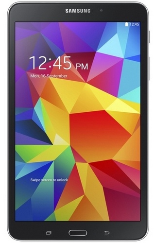 Новая модификация планшета Samsung Galaxy Tab 4 8.0 получит поддержку 64-битных вычислений - 1