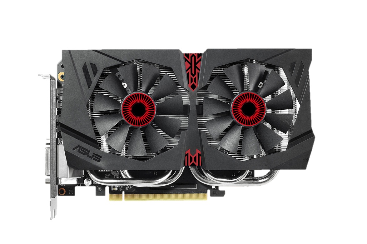 Серьёзные проблемы с памятью у GTX 970 и новая GTX 960 для дотеров - 3