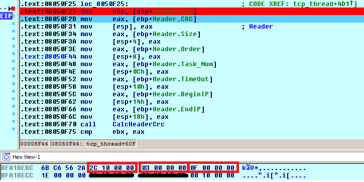 Linux DDoS-троян скрывается за встроенным руткитом - 8
