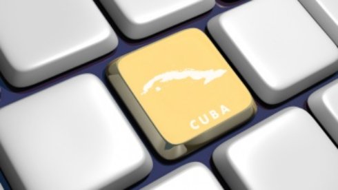 На Кубе появился свой Интернет