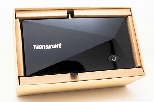 Обзор и очеловечивание Android-приставки Tronsmart Orion r28 Pro - 3