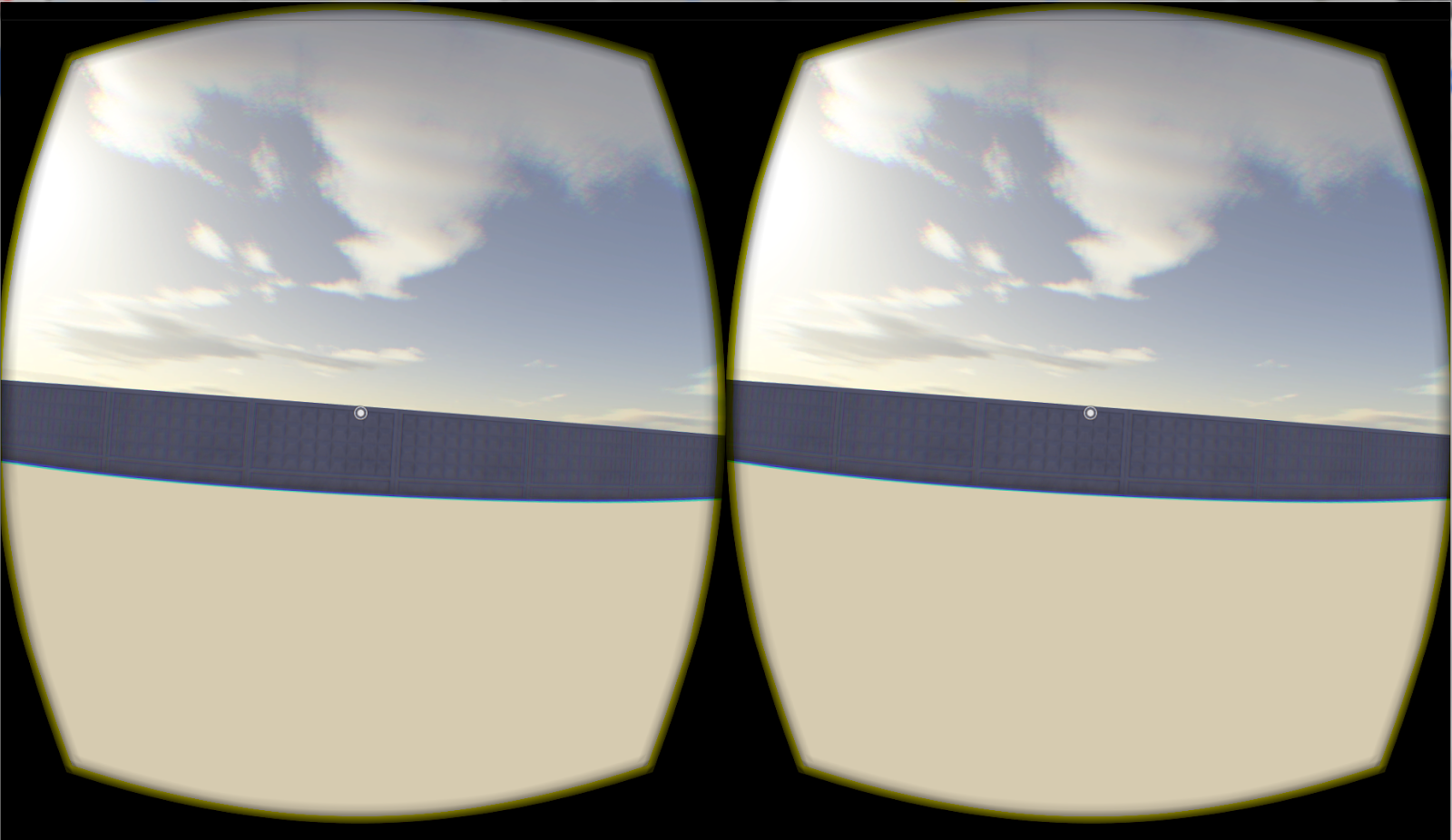 Как виртуальная реальность пришла в проект на Unity - 8