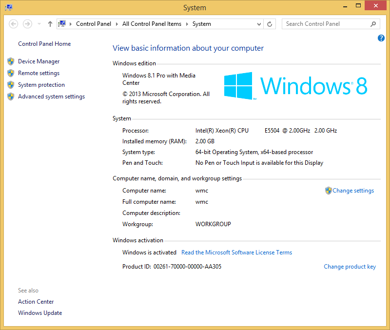 Обновление с Windows 7-8.1 до Windows 10 TP через Windows Update - 2