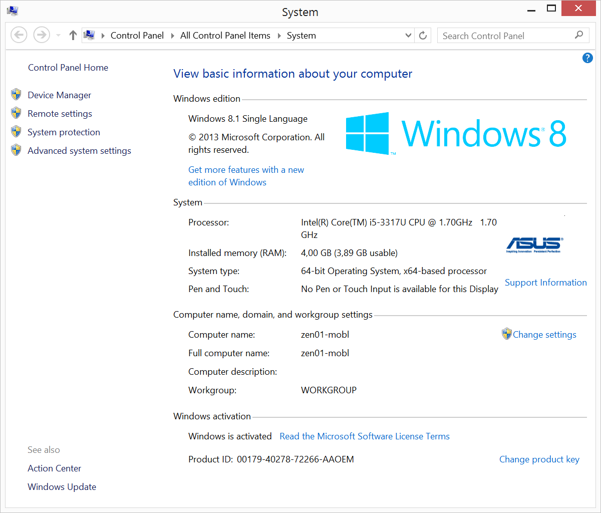 Обновление с Windows 7-8.1 до Windows 10 TP через Windows Update - 3