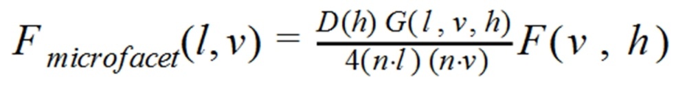 Skyforge: технологии рендеринга - 16 Skyforge: технологии рендеринга - 16