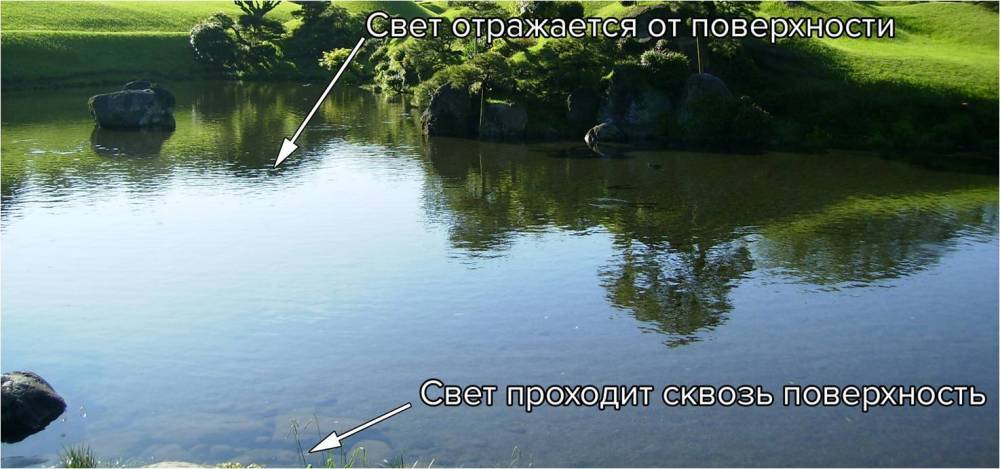 Skyforge: технологии рендеринга - 18 Skyforge: технологии рендеринга - 18