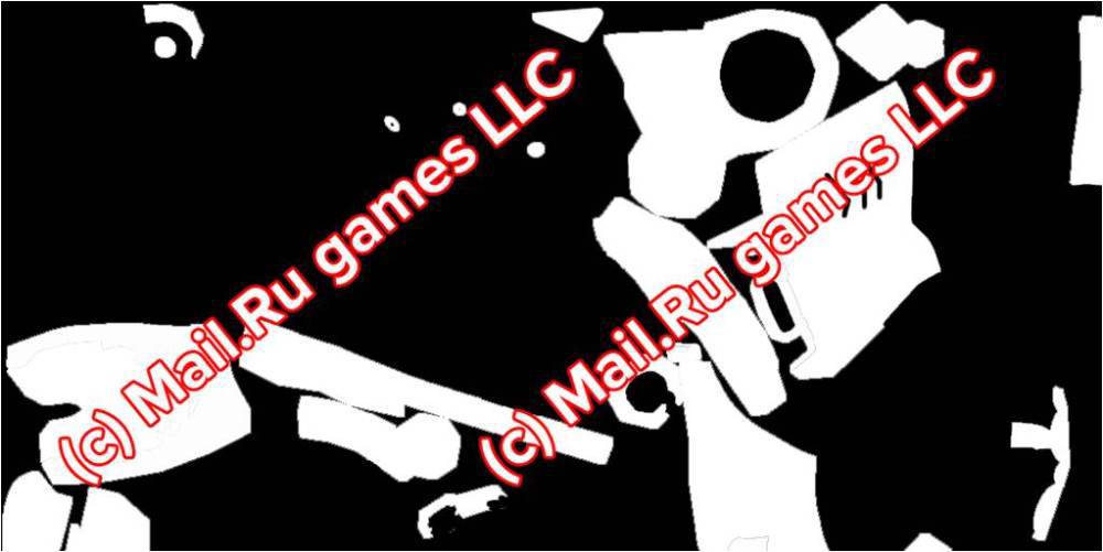 Skyforge: технологии рендеринга - 38 Skyforge: технологии рендеринга - 38