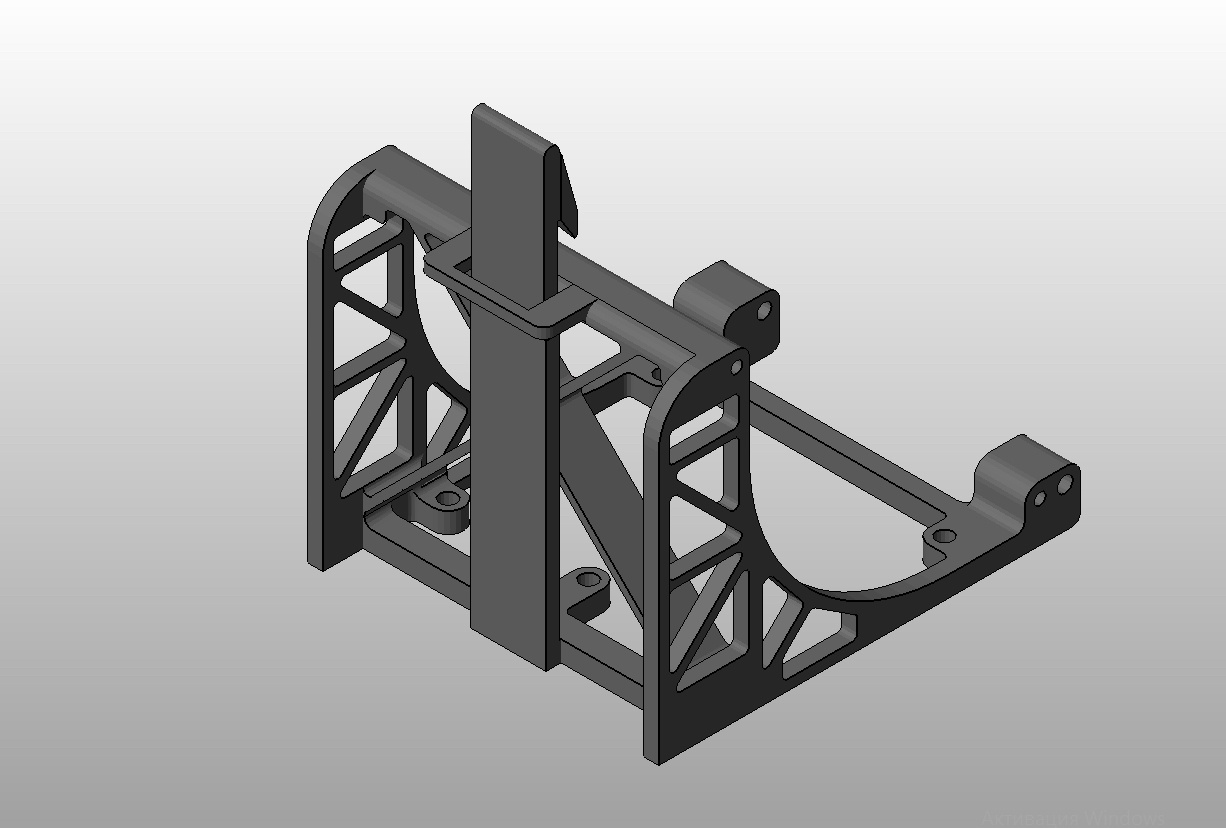 Как 3D-печать внедряется в производственный процесс - 2