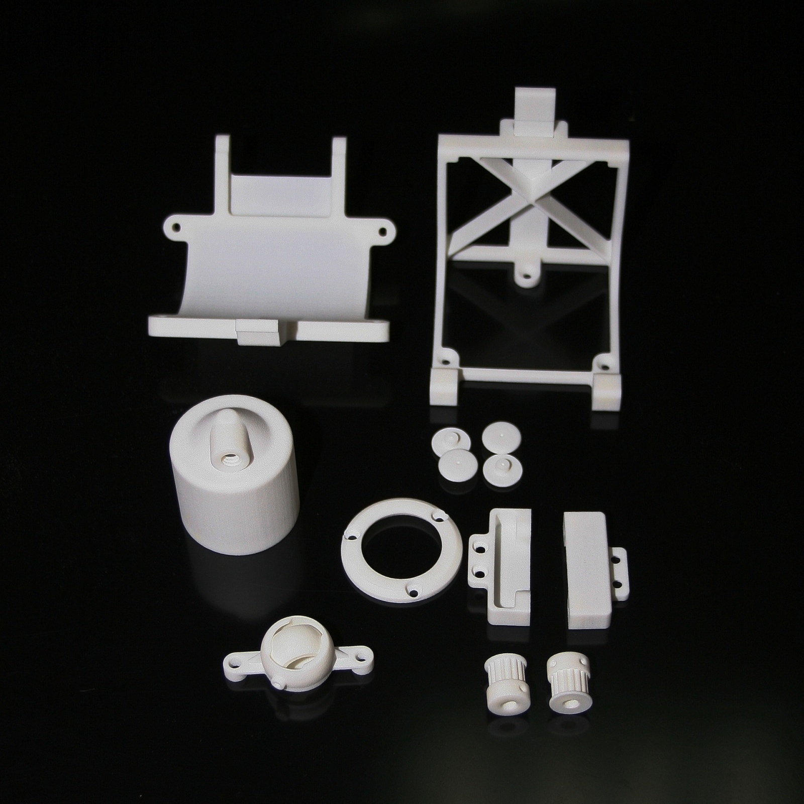 Как 3D-печать внедряется в производственный процесс - 3