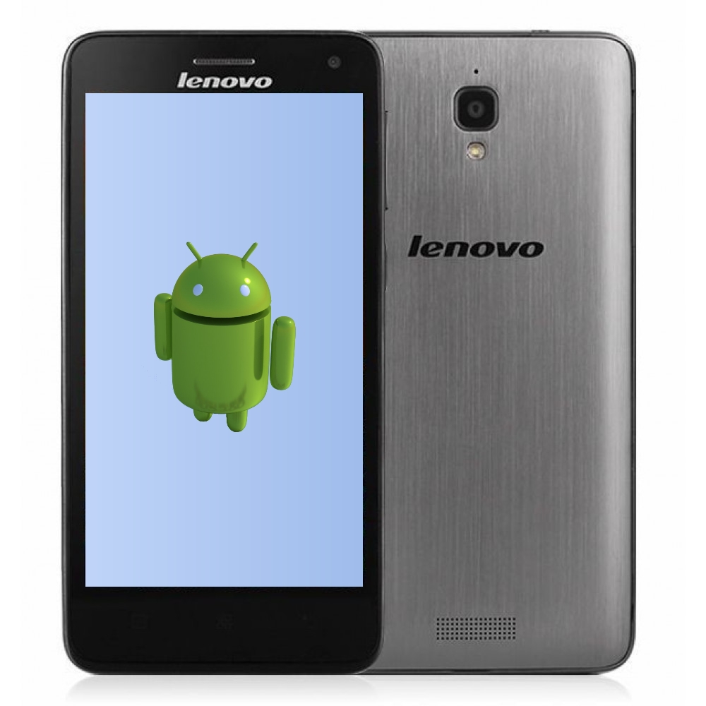 Lenovo объявляет о снижении цен на бюджетные смартфоны в России - 1