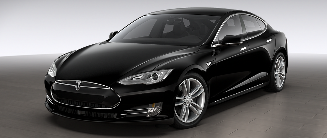 Tesla Model S станет быстрее за счёт обновления софта - 1