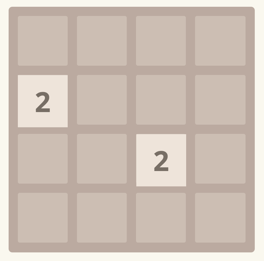 Делаем игру 2048 на AngularJS - 11 image