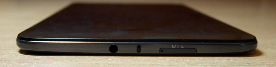 Обзор планшета Alcatel One Touch Hero 8 D820x: 8 ядер, металл, LTE и французские корни - 7