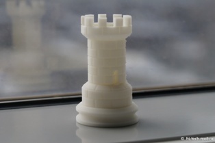 Обзор самых популярных 3D-принтеров: UP! Plus 2 и Cube 3 - 61