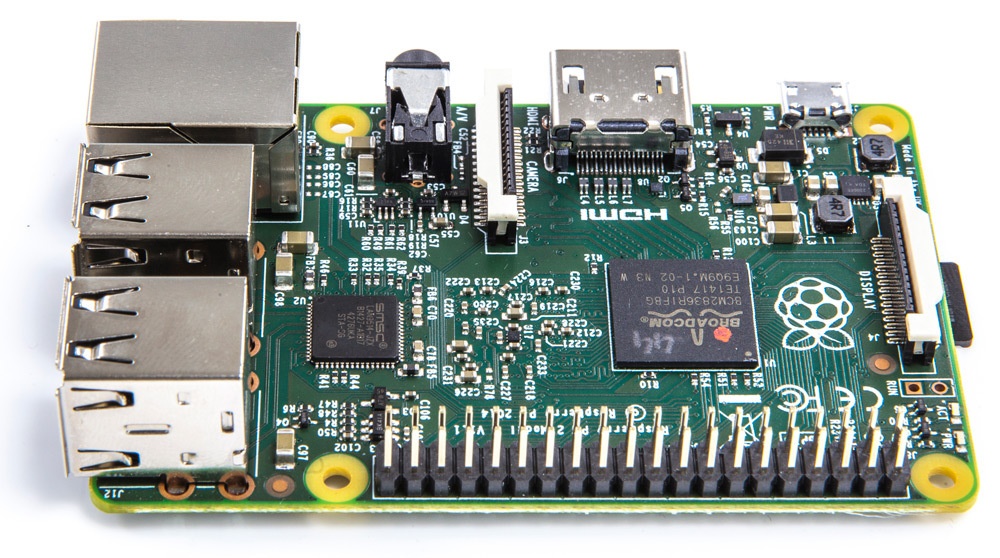 Raspberry Pi 2: 4 ядра, гигабайт ОЗУ, в шесть раз больше производительности - 3