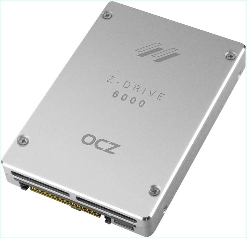 Планы компании OCZ по выпуску новых SSD на 2015 год - 5