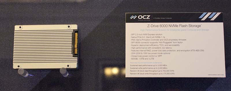 Планы компании OCZ по выпуску новых SSD на 2015 год - 6