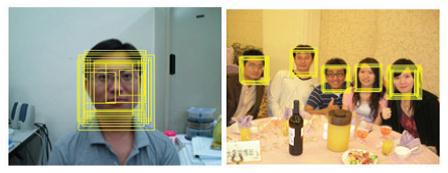 Система автоматической оценки возраста по изображениям лиц - 20