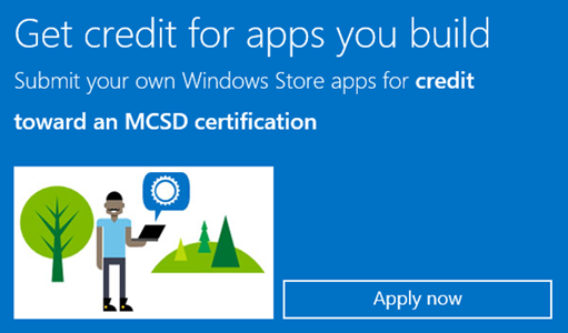 Microsoft меняет хорошие приложения Windows Store на сертификаты - 1