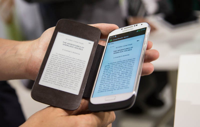 Yota Devices и PocketBook урегулировали патентный спор - 1