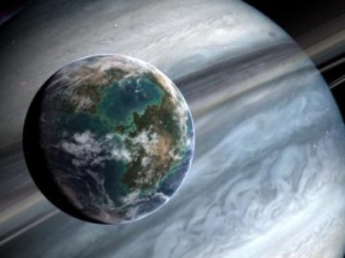Открыты 8 планет, которые могут быть пригодны для жизни