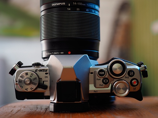 Olympus представила камеру с уклоном в съемку видео и возможностью делать снимки до 64 Мпикс - 5