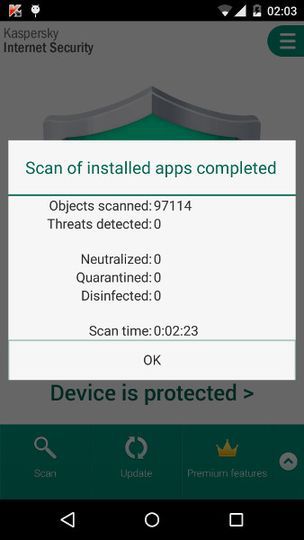 Как я боролся с adware в Google Play и проиграл - 9