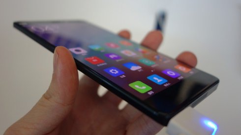 Смартфоны Xiaomi: начало конца эры Apple