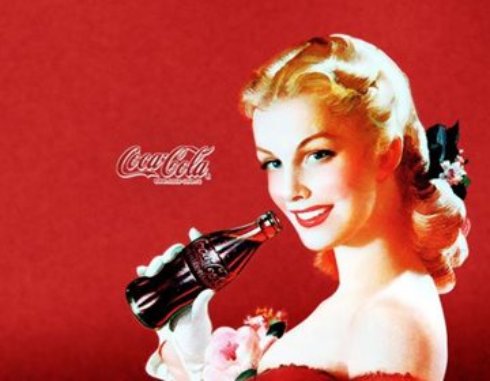 Веселую акцию от Coca Cola испортил Гитлер (ФОТО)