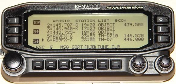 APRS - 7