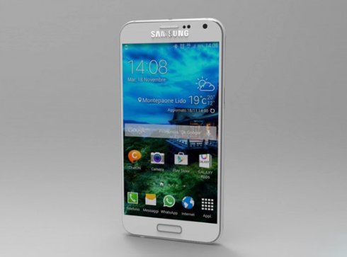 Samsung Galaxy S6 в технических аспектах на голову выше iPhone 6