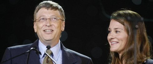 Билл Гейтс пожертвовал $1,5 миллиарда в акциях Microsoft