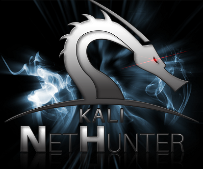 Kali NetHunter. Мобильная pentest-платформа - 1